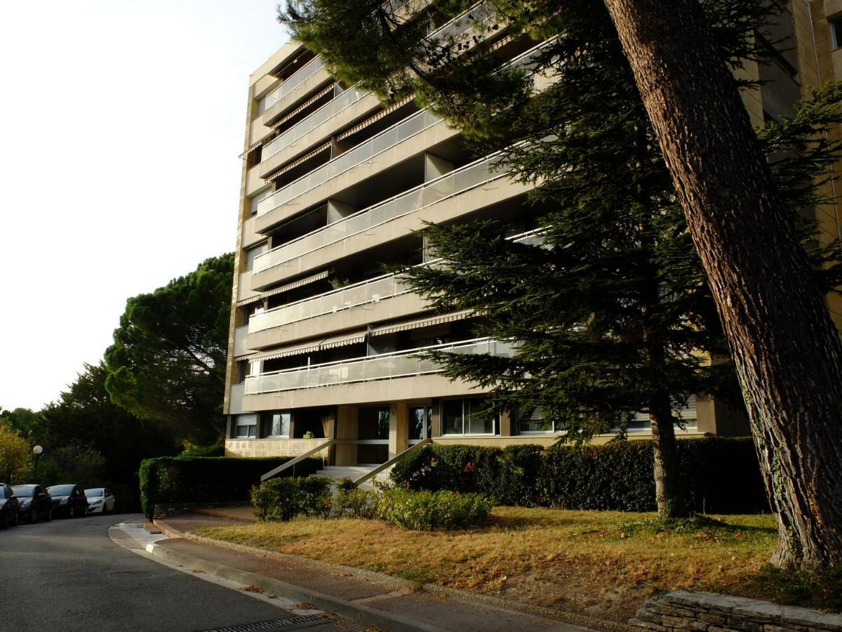 Diamant'Immo Lejlighed Aix-en-Provence Eksteriør billede